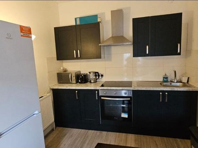Apartment for rent in Georgia, Greater Manchester
