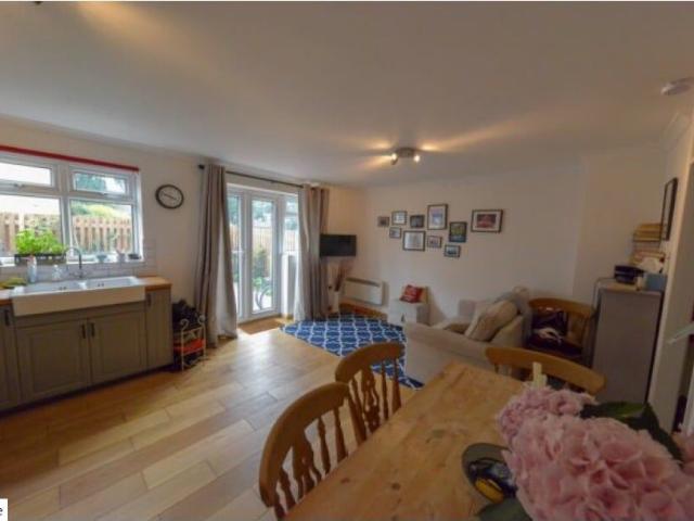 Apartment for rent in London Borough of Tower Hamlets, Greater London