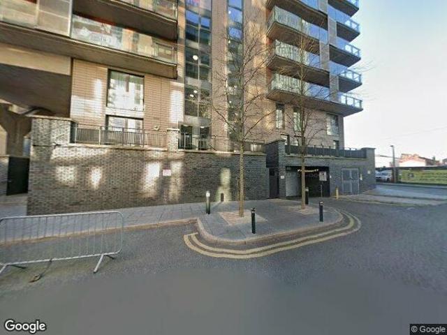 Apartment for rent in Pendleton, Salford