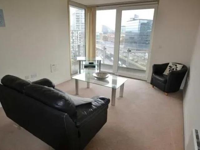 Apartment for rent in City Centre, Georgia