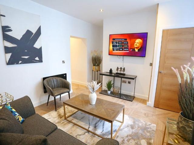 Apartment for rent in City Centre, Georgia