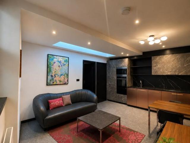 Apartment for rent in East Greenwich, Greater London
