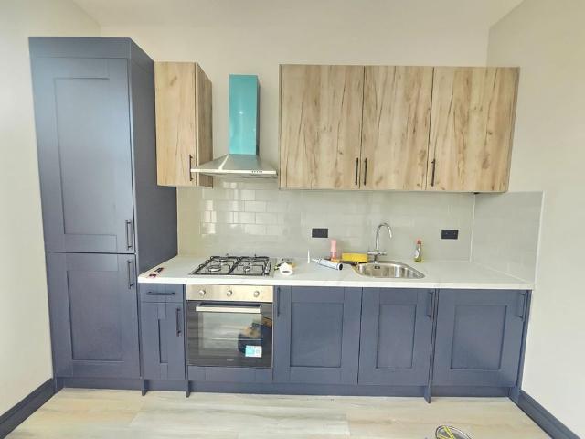 Apartment for rent in Stoke Newington, Greater London