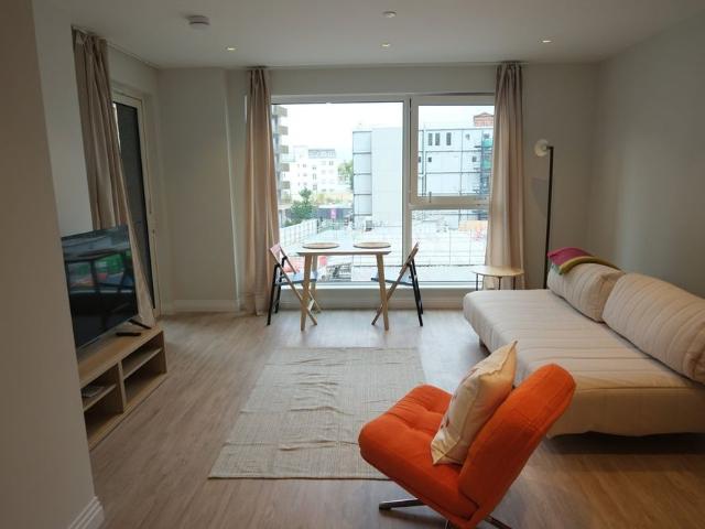 Apartment for rent in Kennington, Greater London