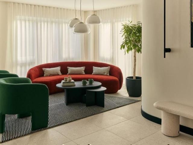 Apartment for rent in Castlegate, Sheffield