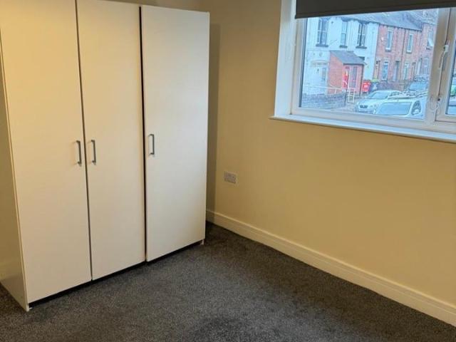 Apartment for rent in City Centre, South Yorkshire
