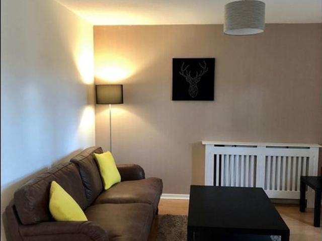 Apartment for rent in Canonmills, Scotland