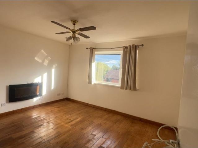 Apartment for rent in Ladywood, West Midlands