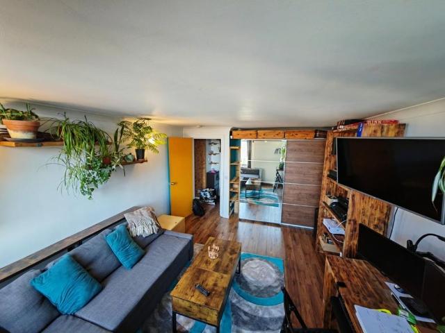 Apartment for rent in Hillside, Scotland