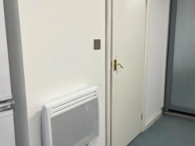 Apartment for rent in Palmers Green, Greater London