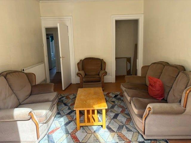 Apartment for rent in Merchant City, Scotland