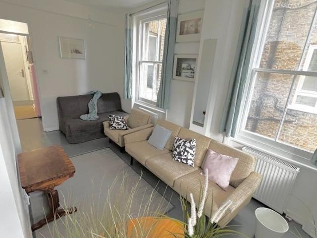 Apartment for rent in London Borough of Camden, Greater London
