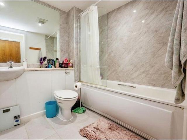 Apartment for rent in Ladywood, West Midlands