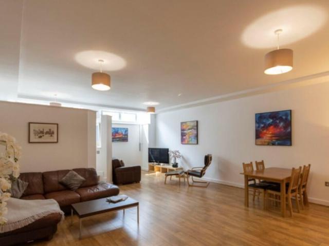 Apartment for rent in Ladywood, West Midlands