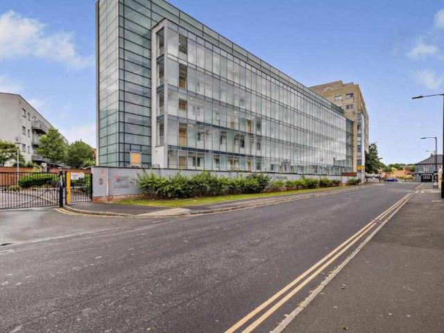 Flat for sale in Lowfield, Isle Of Man