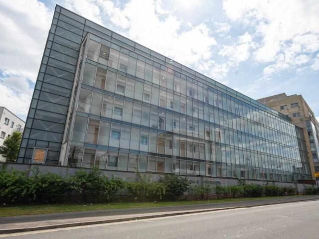 Flat for sale in Lowfield, Isle Of Man