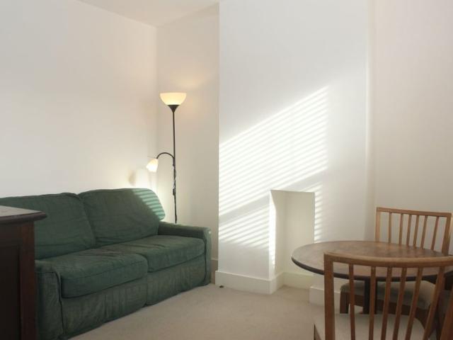 Apartment for rent in London Borough of Hammersmith and Fulham, Greater London