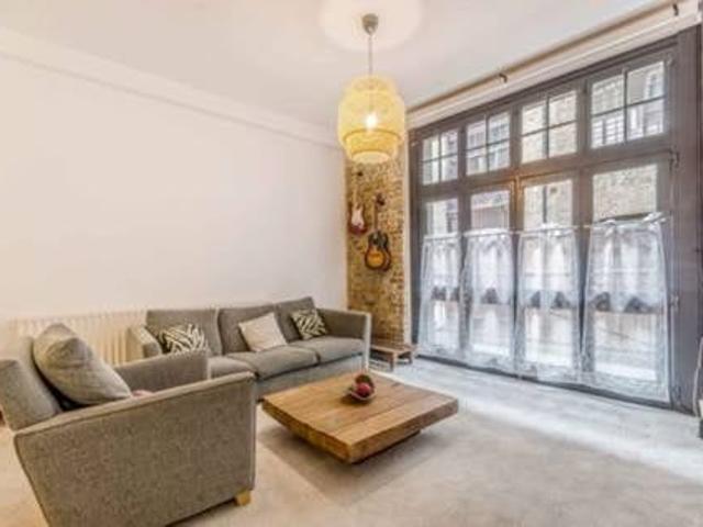 Apartment for rent in Westminster, Victoria