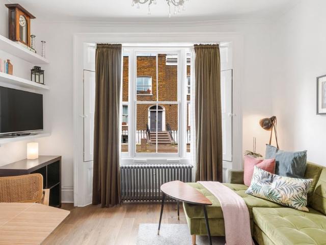 Apartment for rent