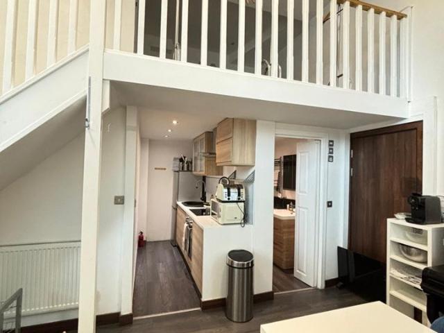 Apartment for rent in Cat Hill, Isle Of Man