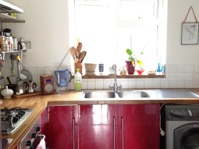 Apartment for rent in Brierly Gardens, Cat Hill