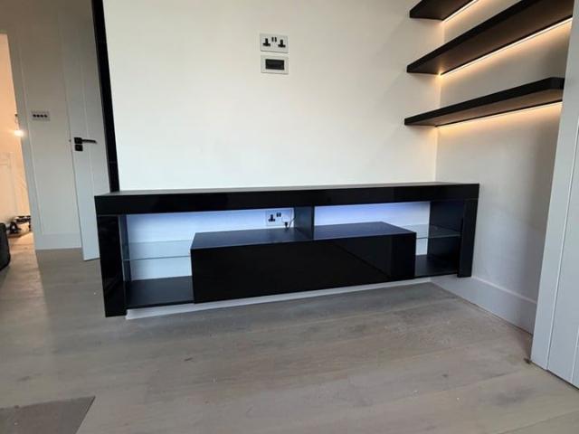Apartment for rent in London Borough of Croydon, Thornton Heath