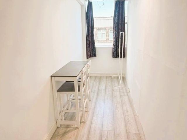 Apartment for rent in London Borough of Croydon, Thornton Heath