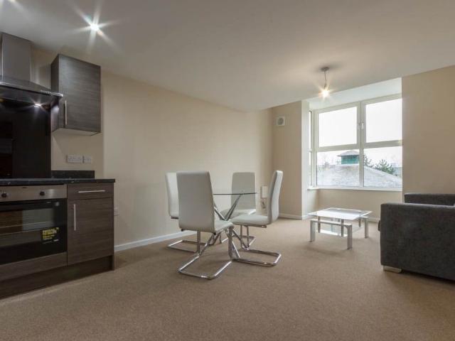 Apartment for rent in City Centre, Georgia