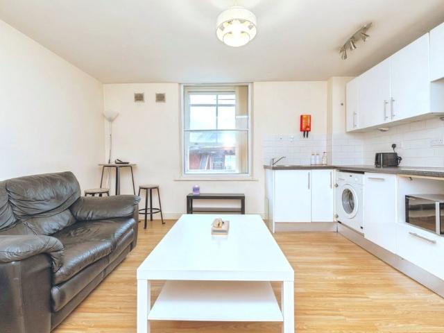 Apartment for rent in City Centre, Feckenham