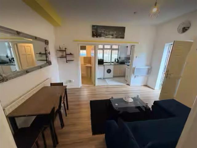 Apartment for rent in Park Central, Birmingham