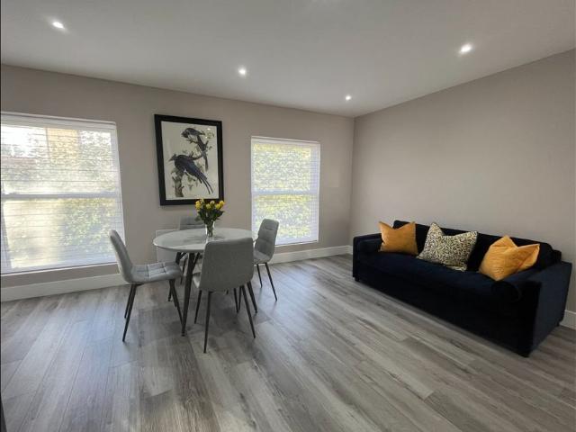Apartment for rent in Newtown, Reading