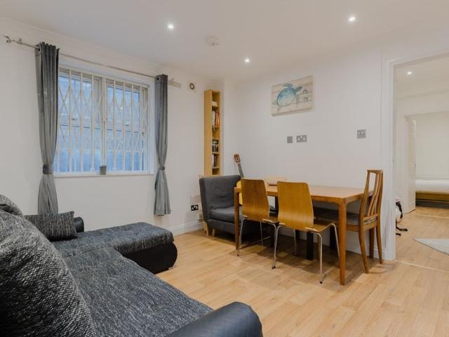 Apartment for rent in City of Westminster, Greater London