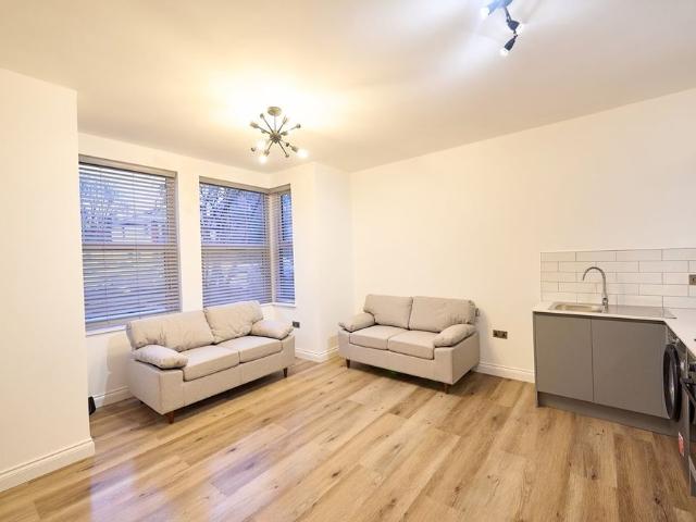 Apartment for rent in West Yorkshire