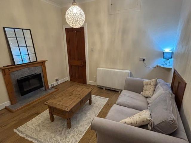 Apartment for rent in City Centre, Ballindoch