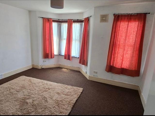 Apartment for rent in Manor Park, Greater London