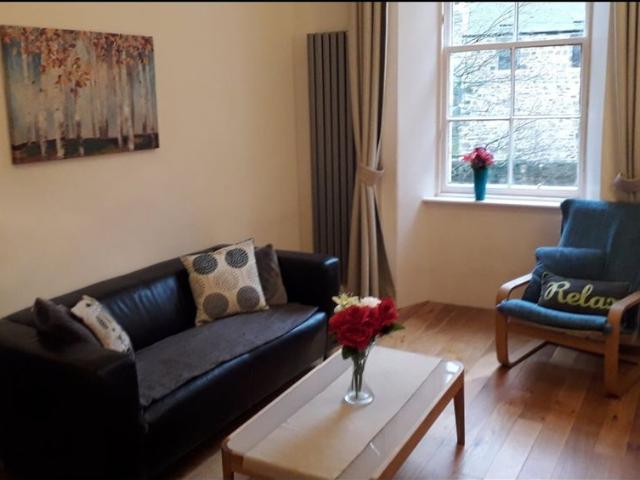 Apartment for rent in Piershill, Scotland