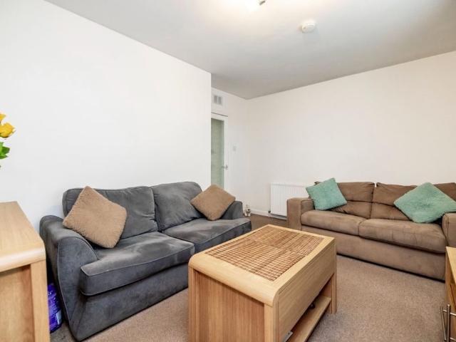 Apartment for rent in Ballindoch, Scotland