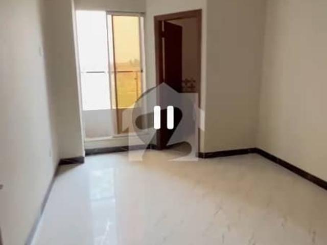 Apartment for sale in Islamabad