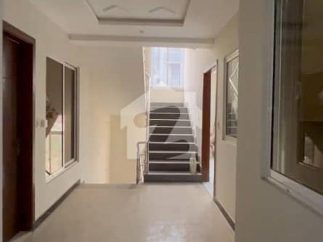 Apartment for sale in Islamabad