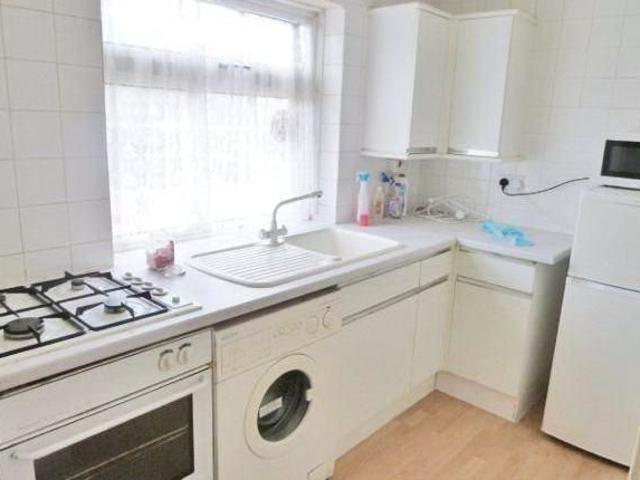 Apartment for rent in Selly Park, West Midlands