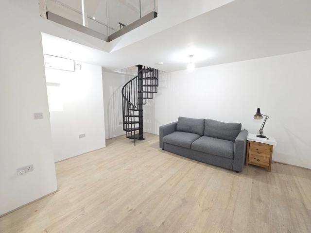 Apartment for rent in Tufnell Park, Greater London