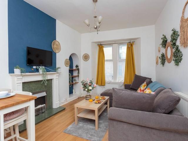 Apartment for rent in North Leith, City of Edinburgh