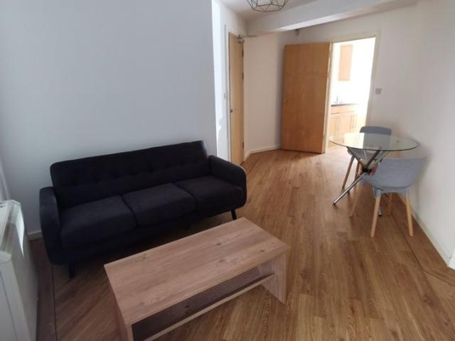Apartment for rent in Chapel Allerton, West Yorkshire