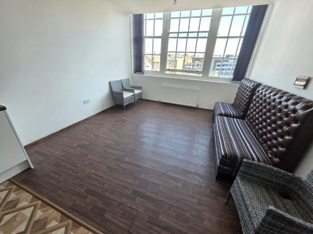 Apartment for rent in Spring Park, Luton
