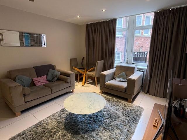 Apartment for rent in West Yorkshire