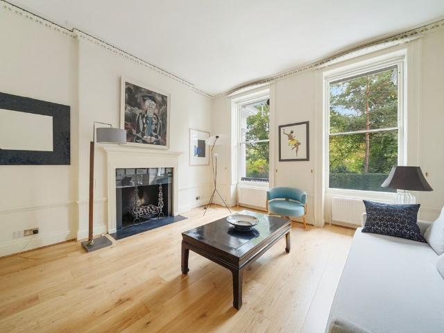 Apartment for rent in Chelsea, London