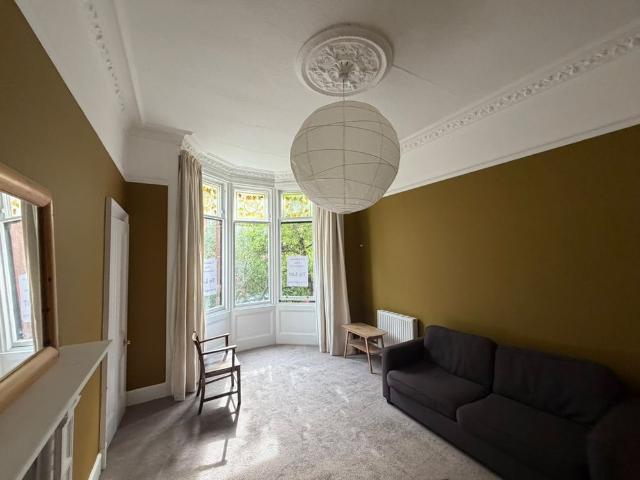 Apartment for rent in Merchant City, Scotland