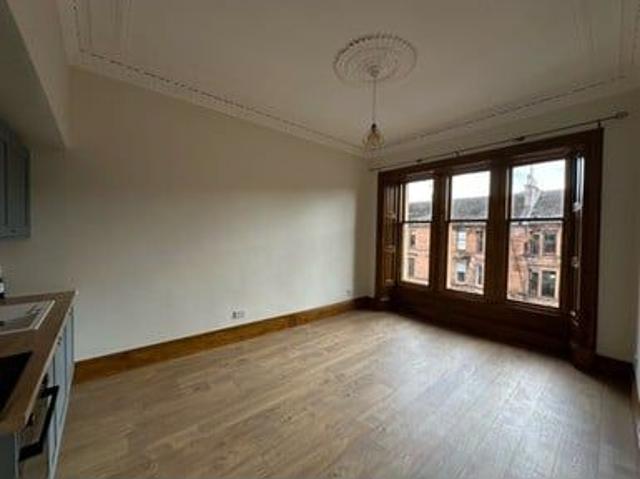 Apartment for rent in Merchant City, Scotland
