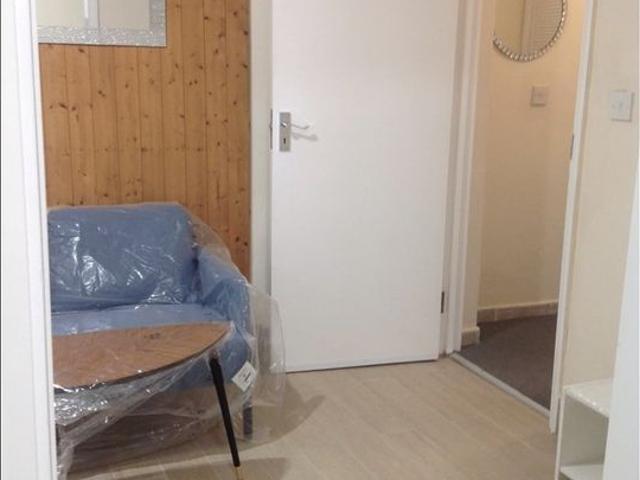 Apartment for rent