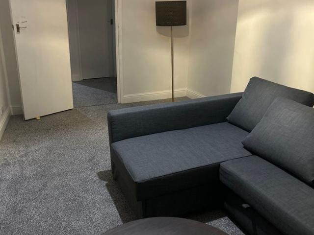 Apartment for rent in Camberwell, Greater London